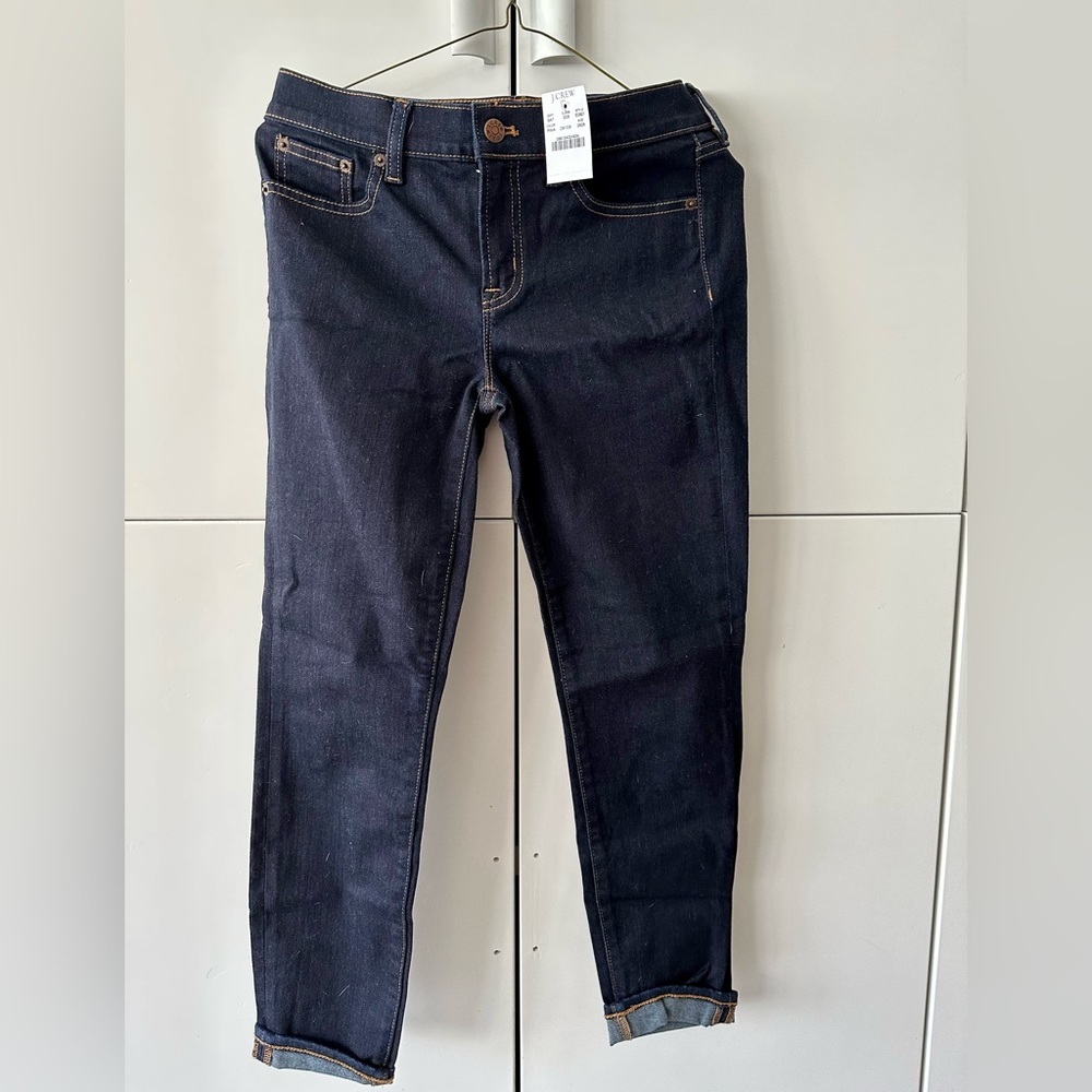 J Crew Jeans